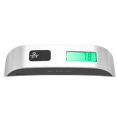 thumbnail image 1 of Luggage Scale Weight Scale Mini Size, Portable, LCD Digital Scale, Portable Digital Scale Hook Weighing For Fishing Travel Household For Farm, 1 of 8
