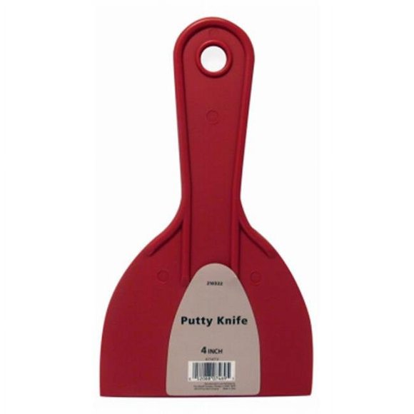 Red Devil 218322 4 in. Master Painter Plastic Putty Knife
