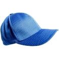 thumbnail image 3 of Casquette Flex Fit bleu roi de Graddige, 3 of 3