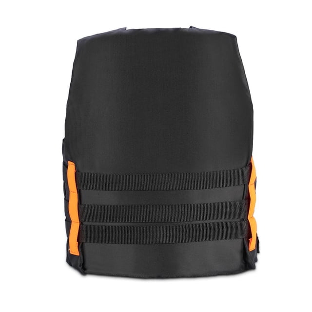 Life Vest, Lightweight Buoyancy Life Jacket For Kids For Swimming For Sports