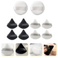 thumbnail image 4 of MasteelfCA 10pcs Loose Power Puffs Cosmetic Powder Puffs Women Makeup Applicators, 4 of 8