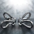 thumbnail image 3 of Porte-clés d'Extérieur Léger en Titane à Dégagement Rapide, 3 of 7