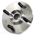 thumbnail image 4 of DuraGo 29595015 Front Wheel Hub, 4 of 4