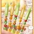 thumbnail image 4 of IROINID Back to School Supplies,School Essentials,Erasable Pen Set with 2 Erasable Pens Per Pack 10ml, 4 of 6
