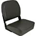 thumbnail image 3 of Springfield 1040624 Economy Folding Seat - Charcoal, 3 of 3