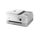 thumbnail image 3 of Canon PIXMA TR7020a Wireless Inkjet All-In-One Color Printer (White), 3 of 4