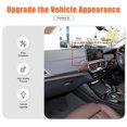 thumbnail image 4 of Instrument panel navigation screen storage box storage tray suitable for BMW X3 X4 iX3 2022-23-, 4 of 4