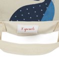 thumbnail image 4 of 3 Sprouts Play Mat and Storage Bag-Whale, 4 of 9