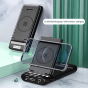 PENGXIANG Wireless Charger Phone Charger Wireless Charger Stand Magnetic Wireless Charger Wireless Phone Charger Cell Phone Chargers & Power Adapters Wireless Charging Stand Wireless Fast