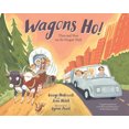 thumbnail image 4 of Wagons Ho!: Puis et Maintenant sur le Sentier de l'Oregon, 4 of 4