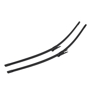 Lames d'essuie-glaces, 2 Pcs 28in et 28in Ensemble de lames d'essuie-glaces efficaces LHD Voiture