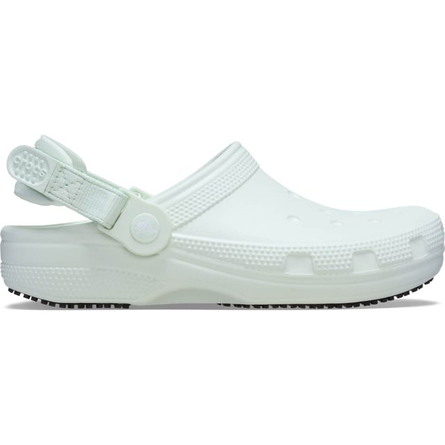 Crocs PFD Classic Work Clog
