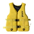 thumbnail image 1 of koolsoo Life Jacket Life Vest Outdoor Swim Jacket for Snorkeling Windsurfing Rafting XL, 1 of 9