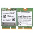 thumbnail image 1 of WIFI Card, Dual Band WIFI Card 2.4 / 5.8G M.2 NGFF Interface Dual Band Excellent Electronic Components  For V3-371 For E5-571G For V5-573G, 1 of 8