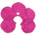 thumbnail image 1 of Pet Recovery Collar, Prevent Scratc Flower Shape Dog Protective Collar Soft Comfortable  For Pet Dogs For Pet Cats, 1 of 8