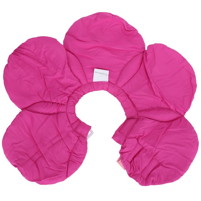 Pet Recovery Collar, Prevent Scratc Flower Shape Dog Protective Collar Soft Comfortable For Pet Dogs For Pet Cats