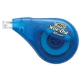 thumbnail image 2 of BIC Ruban de Correction Wite-Out Brand EZ Correct, Blanc, Lot de 10, 2 of 4