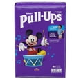 thumbnail image 4 of Pull-Ups Boys' Potty Training Pants, 5T-6T (46-60 lbs), 80 Count, 4 of 9