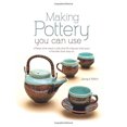thumbnail image 2 of Fabrication de Poterie Que Vous Pouvez Utiliser, Jacqui Atkin Couverture Rigide, 2 of 2