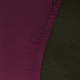 thumbnail image 5 of Solid Color Brushed High Elastic Chair Cover Soft And Comfortable Chair Seat Cover -proof And- Chair Slipcover Suitable For Dining Chair, 5 of 5