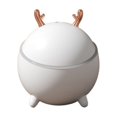 thumbnail image 2 of LSLJS Humidificateur Mini pour Chambre, Humidificateur Portable de Bureau Hydratant, Humidificateur d'Intérieur pour Bureau, Humidificateur pour Voiture et Maison, Mini Humidificateur, 2 of 8