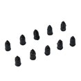 thumbnail image 3 of Car Tubeless Vacuum Tyre Puncture Repair Kit Screw Nails Tire Patch Plug Fix New, 3 of 12