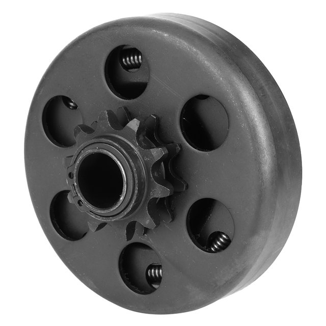 10 Teeth 19mm Bore Engine Centrifugalfor Go Kart ATV Mini Bike