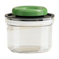 thumbnail image 3 of Fwttom Food Storage Containers with Lids, Airtight Food-grade Kitchen Storage Containers, Thickened Transparent Plastic Food Organizationfor Kitchen Cereal & Dry Goods, 3 of 7