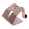 thumbnail image 2 of Watch Charging Holder Stand Smart Wristwatch Charging Dock Station Replacement for iOS Watch  Rose Gold, 2 of 9