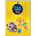 thumbnail image 1 of Foster's Home for Imaginary Friends : la Série Complète [DVD], 1 of 12