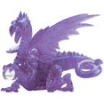 thumbnail image 2 of Casse-tête en cristal (3D) - Dragon, 2 of 2