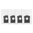 thumbnail image 1 of Spare Dust Bag For Mova G30/G30 Ultra/G30 PRO/G20 Master Robot Vacuum Cleaner, 1 of 11