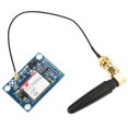 thumbnail image 3 of SIM800L Module With Antenna, Small GSM/GPRS Module, For SIM900A Project, 3 of 8