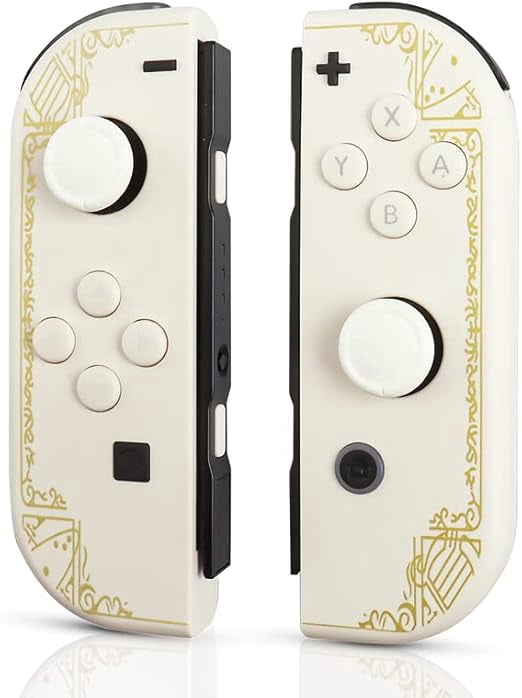 ［masaya］Switch Nintendo Switch JoyCon Nintendo Switch Joy-Con Pair,Joy-Con Controller Nintendo-Switch