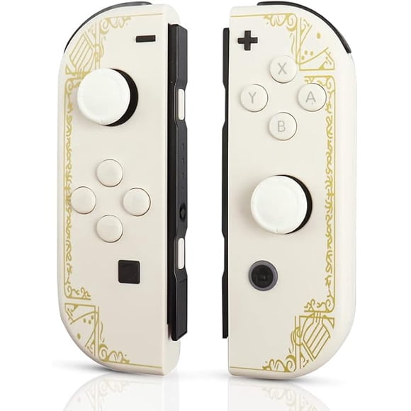 Nintendo Switch Joy-Con Pair,Joy-Con Controller Nintendo-Switch Replacement