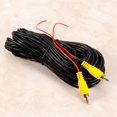 thumbnail image 4 of Ymiko Cable, Male To Male Cable, 15m For Connecting CCTV Connecting Cameras, 4 of 8