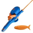thumbnail image 2 of Shakespeare Hot Wheels Spincast Kit, 2 of 6