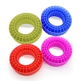 thumbnail image 4 of Baohd 1.9'' Tires Soft Anti Foams for 1/10 RC Crawler Rigs TRX4 III Capra Purple, 4 of 6