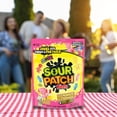 thumbnail image 3 of SOUR PATCH KIDS, Lemonade Flavour Candy, Sour then Sweet, 3 of 9