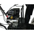 thumbnail image 3 of Poulan Pro 8.25 Tp Dual Stage Snow Blower, 3 of 11