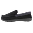 thumbnail image 2 of Isotoner Men's Closed Back Slipper, 2 of 4