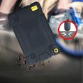 thumbnail image 2 of RUNROTOO 1Pack Universal Tablet Case for Fire 7 2017 Release Daily Use Travel Slim Form Fitting Design, 2 of 5
