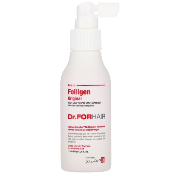 Dr.FORHAIR Folligen Tonic