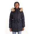 thumbnail image 1 of Rachel - 3 in 1 Maternity Coat With Belt, 1 of 1