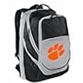 thumbnail image 3 of Broad Bay Clemson University Backpack Clemson Tigers Laptop Computer Bag, 3 of 4