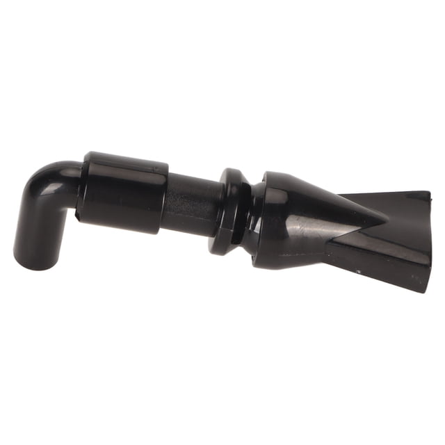 Aquarium Duckbill Nozzle, Professional Waterfall Effect Fish Pump Nozzle Fish Water Pump Tools For Aquarium Fish