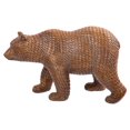 thumbnail image 4 of Truu Design, Grande figurine d’ours marchant, 4 of 5