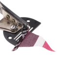 thumbnail image 4 of Abbracc Adjustable Double Fold Right Angle Binder Set For Industria Machines 26mm, 4 of 8