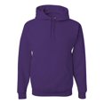 thumbnail image 1 of Jerzees NuBlendÂ® Hooded Sweatshirt 996MR, 1 of 1