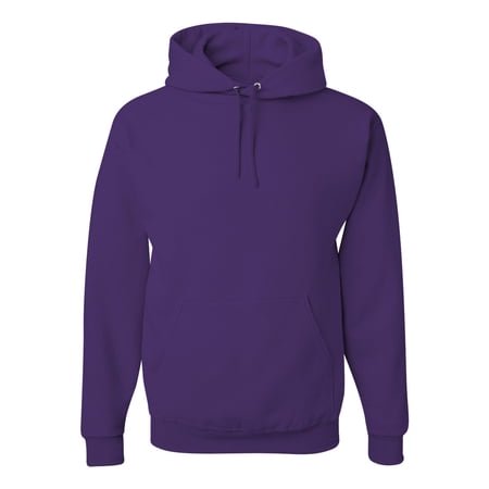 Jerzees NuBlend® Hooded Sweatshirt 996MR